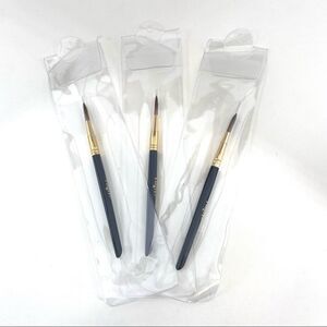 Nail Brushes - Set of 3